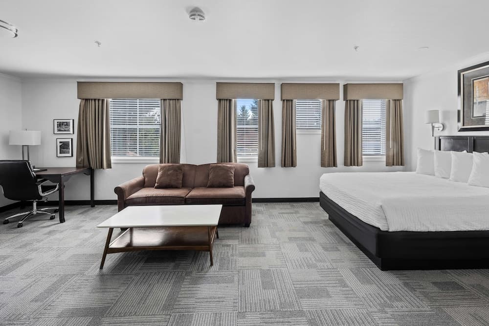 Best Western Wesley Inn & Suites