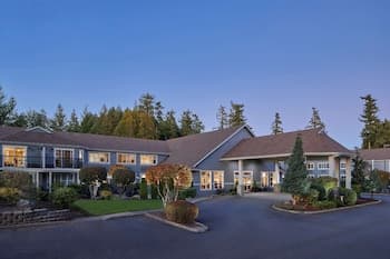 Best Western Wesley Inn & Suites