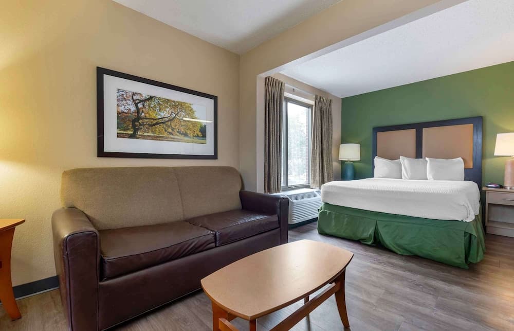 Extended Stay America Austin Metro