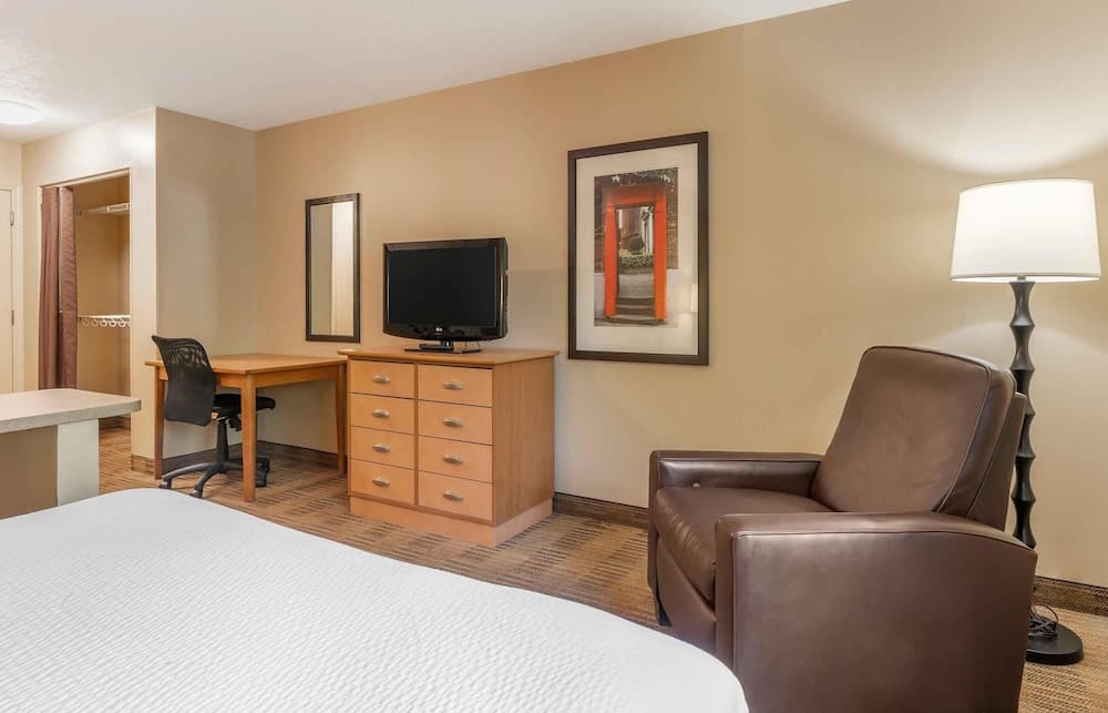 Extended Stay America Suites Houston Westchase Westheimer