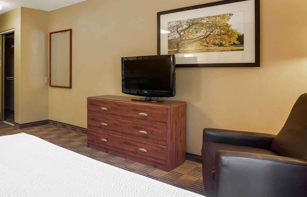 Extended Stay America Select Suites Columbia Gateway Drive