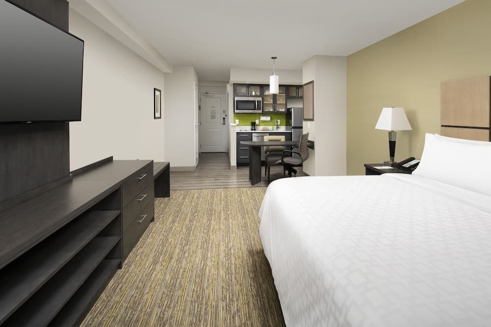 Candlewood Suites Alexandria West by IHG