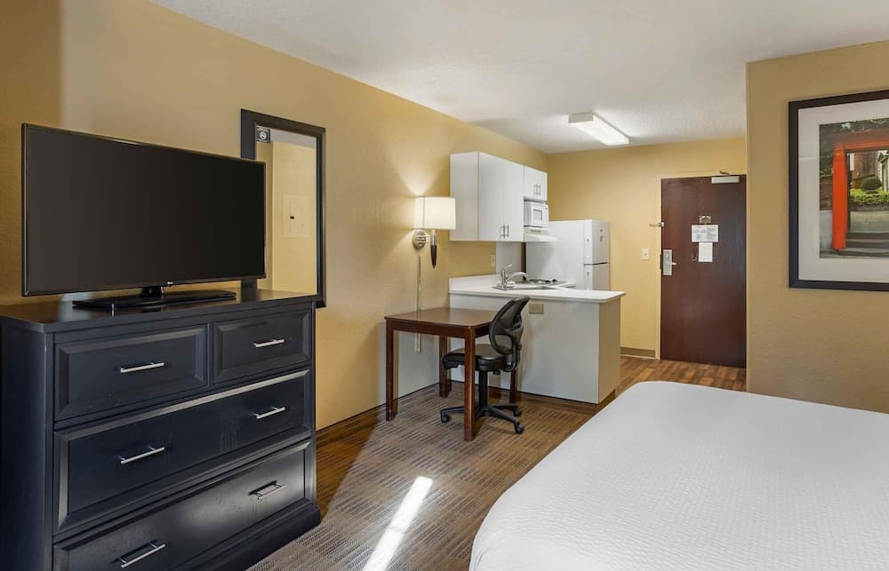 Extended Stay America Suites Mt Laurel Crawford Pl