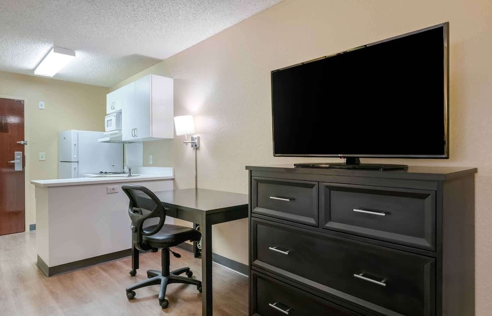 Extended Stay America Select Suites - Orlando - Conven Ctr - Sports Complex