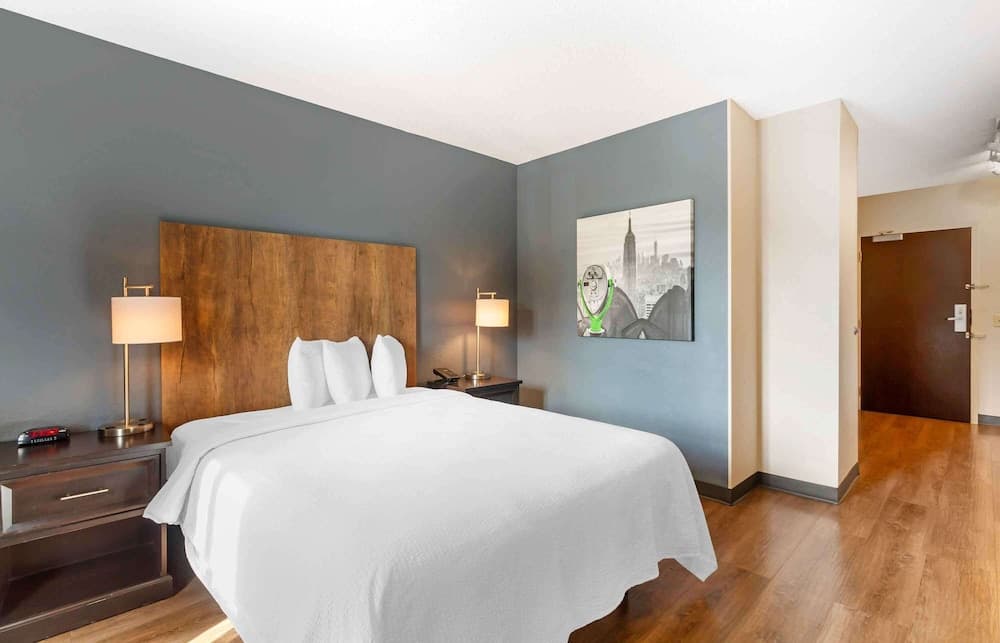 Extended Stay America Premier Suites - Fort Lauderdale - Deerfield Beach