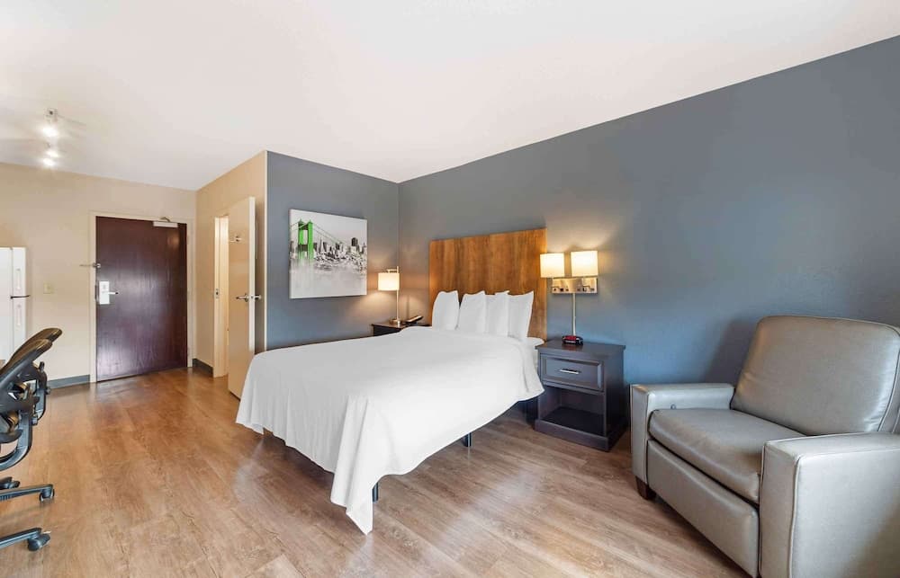 Extended Stay America Premier Suites - Fort Lauderdale - Deerfield Beach