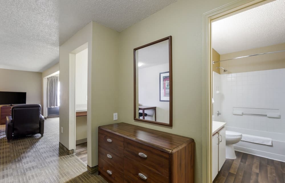 Extended Stay America Suites El Paso West