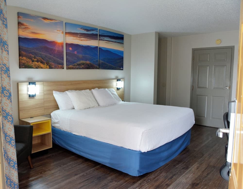 Days Inn by Wyndham Oak Grove/Ft. Campbell