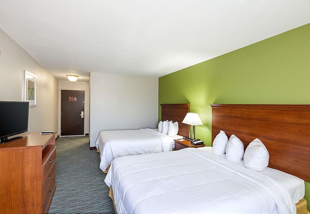 Quality Inn Mesquite - Dallas East