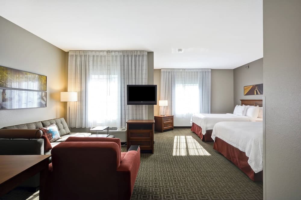 TownePlace Suites by Marriott Sioux Falls