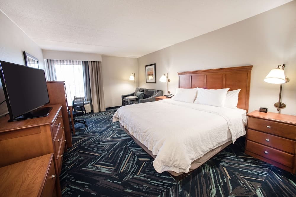 Hampton Inn Louisville-North/Clarksville