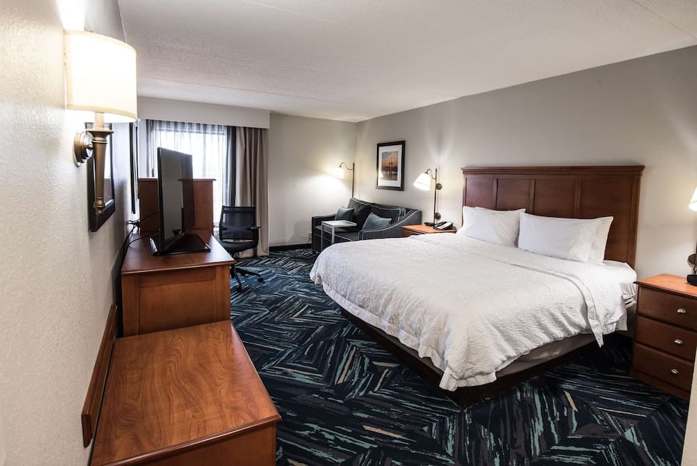 Hampton Inn Louisville-North/Clarksville