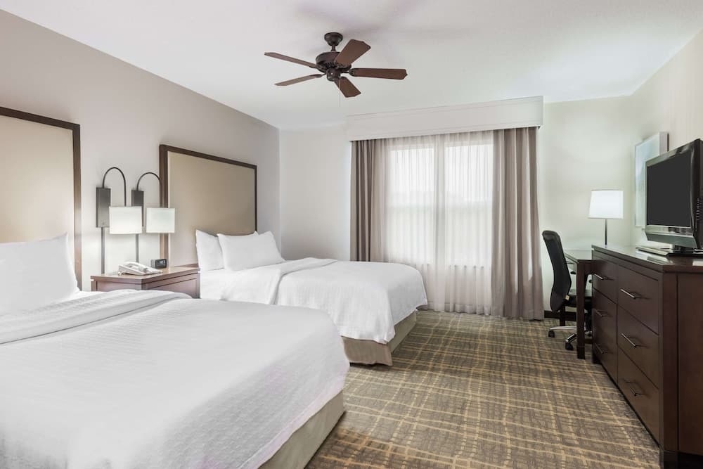 Homewood Suites by Hilton Raleigh - Crabtree Valley