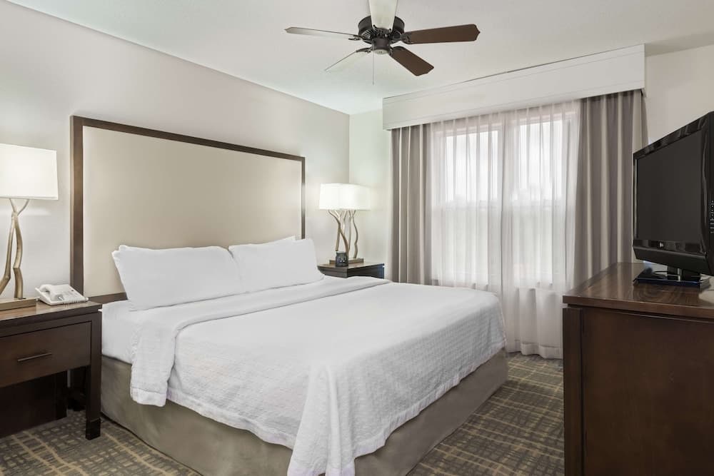 Homewood Suites by Hilton Raleigh - Crabtree Valley