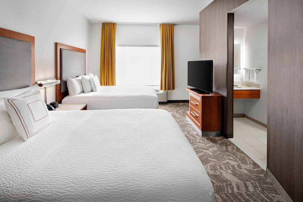 SpringHill Suites Scottsdale North