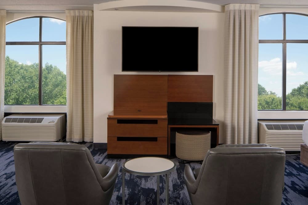 Fairfield Inn & Suites Atlanta Airport South/Sullivan Road