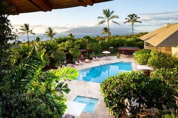Hotel Wailea, Relais & Chateaux - Adults Only