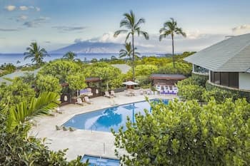Hotel Wailea, Relais & Chateaux - Adults Only