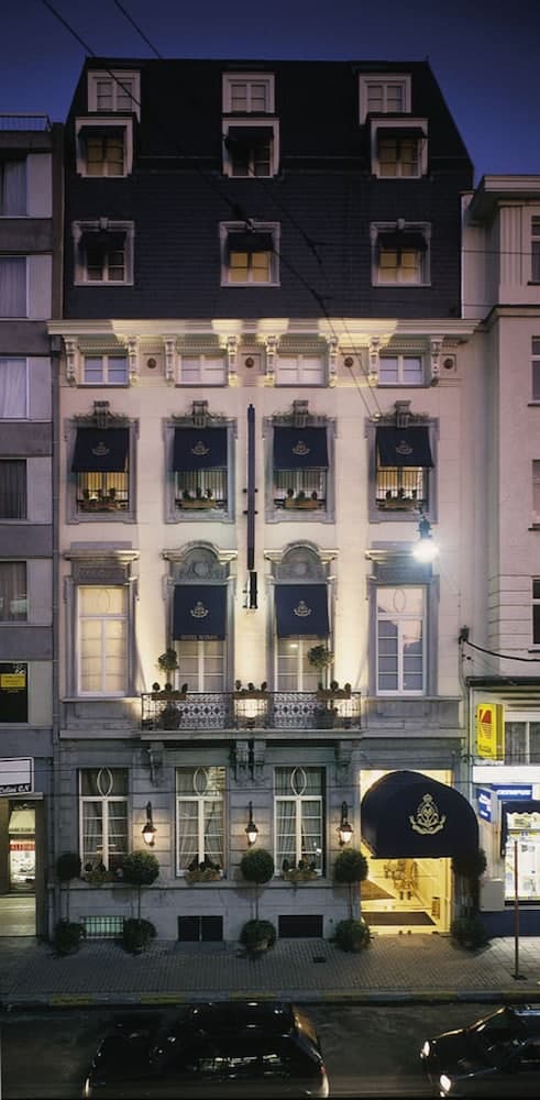 hotel image