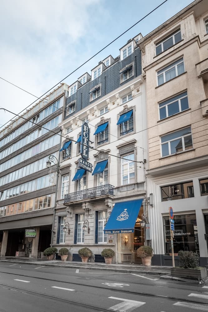 hotel image