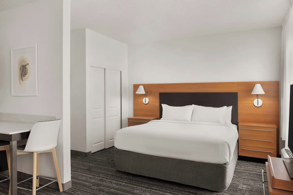 TownePlace Suites Chicago Naperville