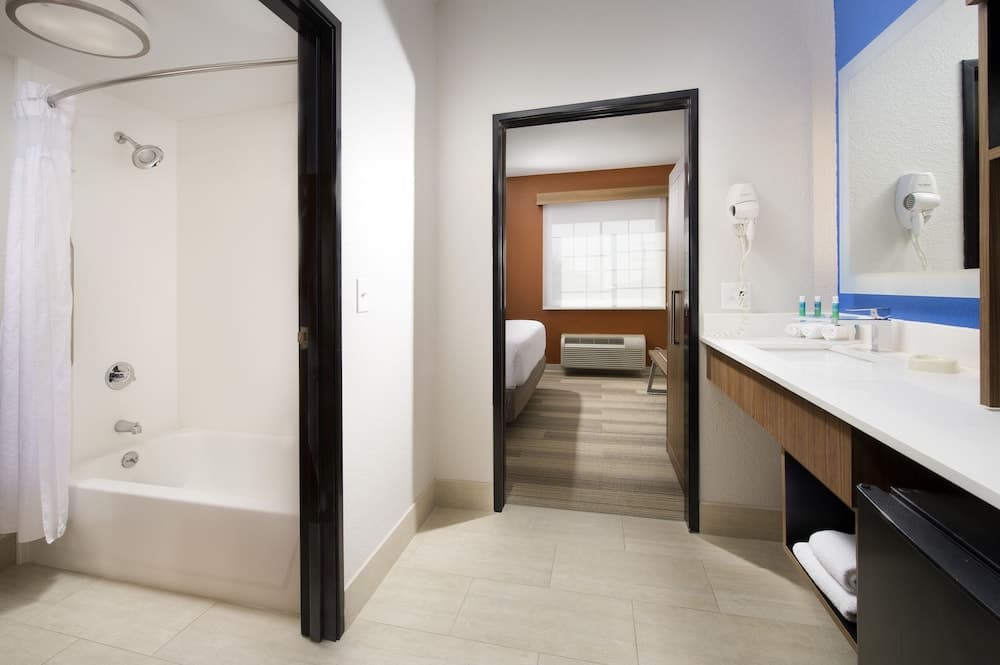 Holiday Inn Express & Suites San Antonio-Dtwn Market Area by IHG