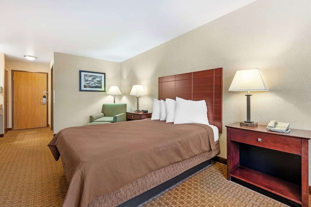 Best Western Wittenberg Inn