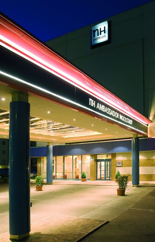 hotel image