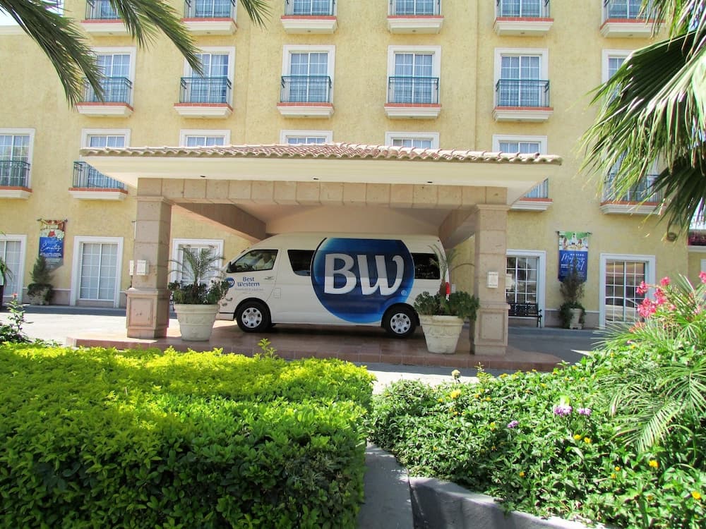 hotel image