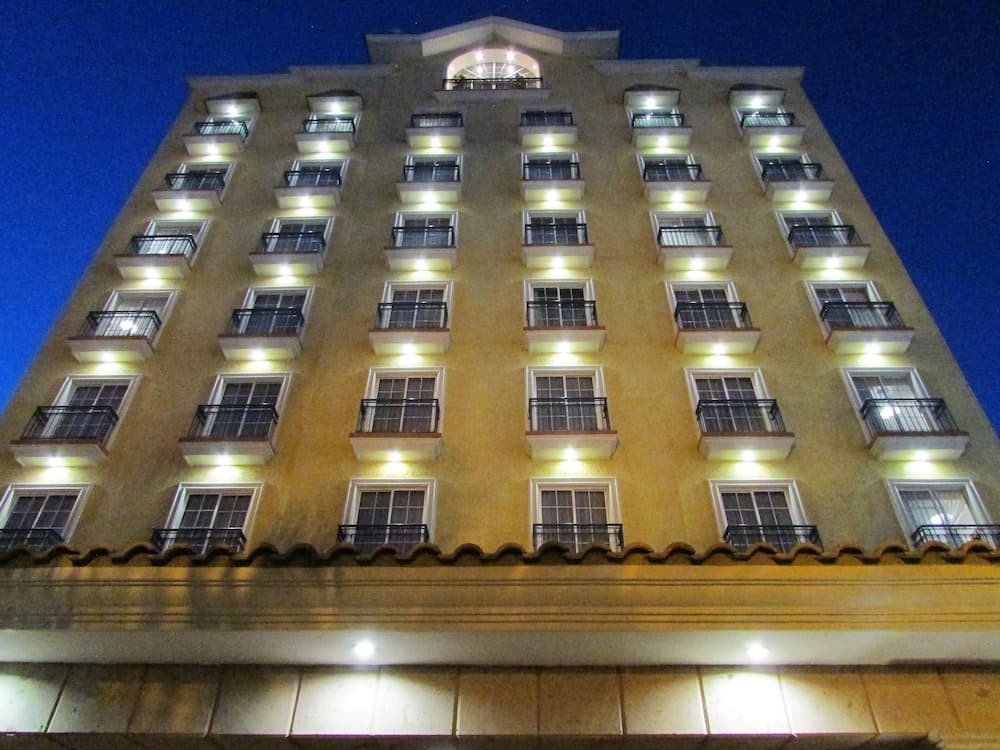 hotel image