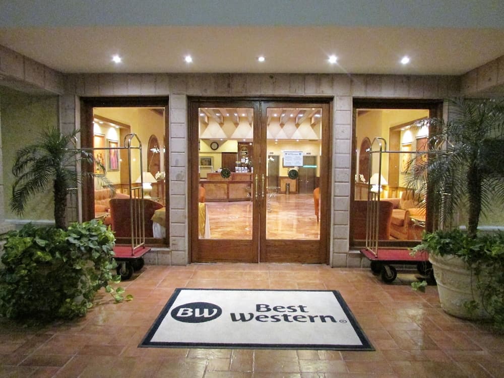 hotel image