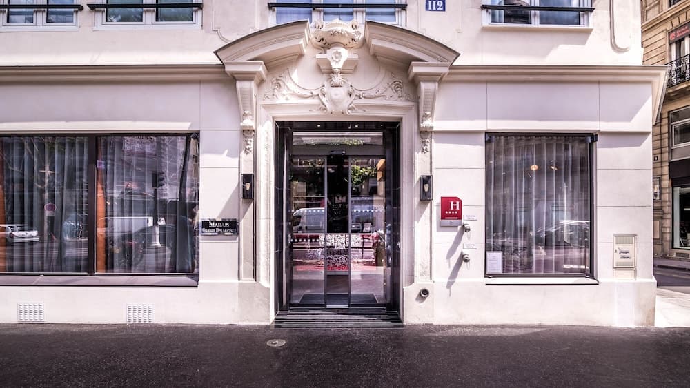 hotel image