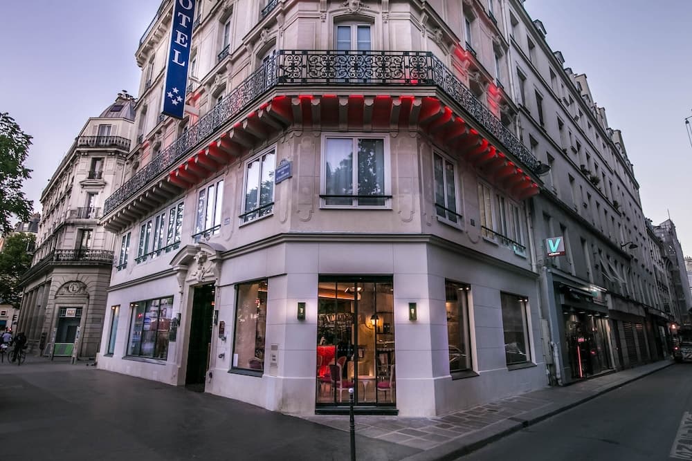 hotel image
