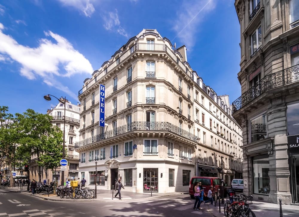hotel image