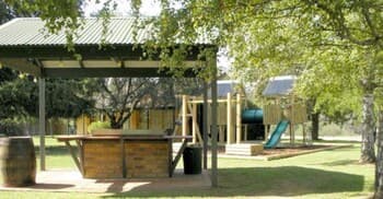 High Country Motor Inn