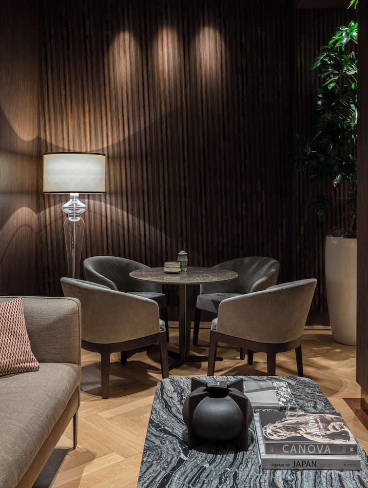 Hotel Cristoforo Colombo – Preferred Hotels & Resorts