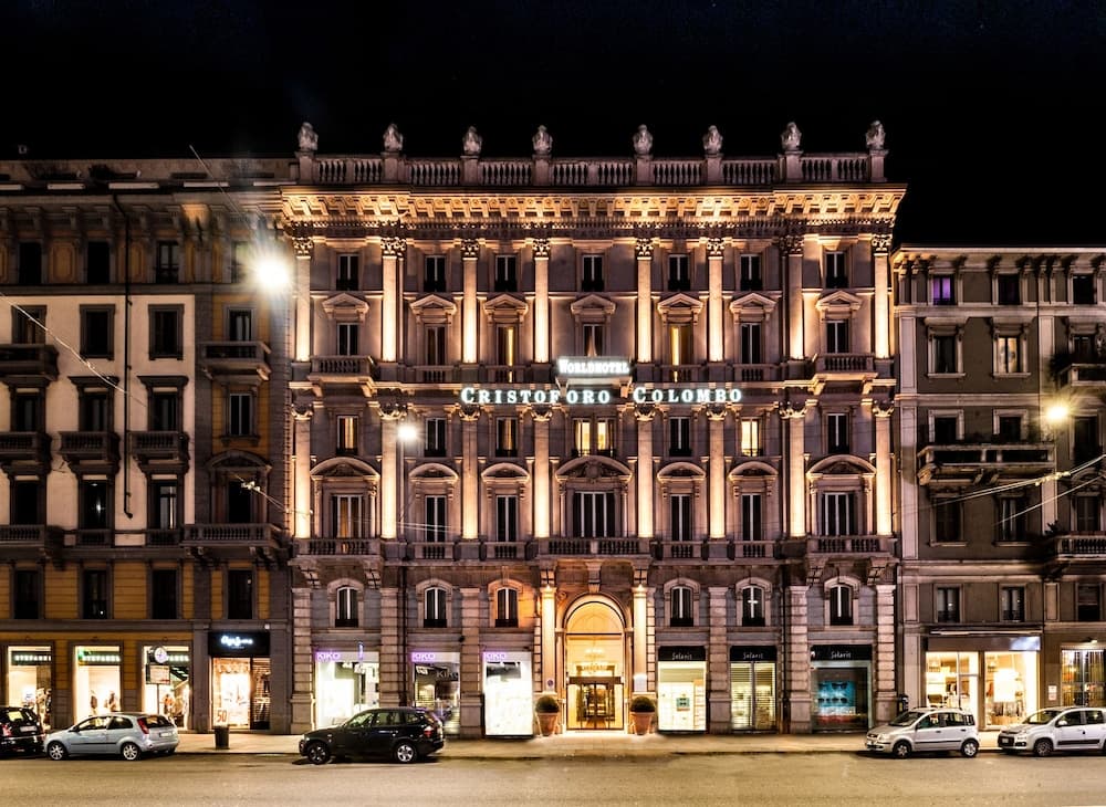 hotel image