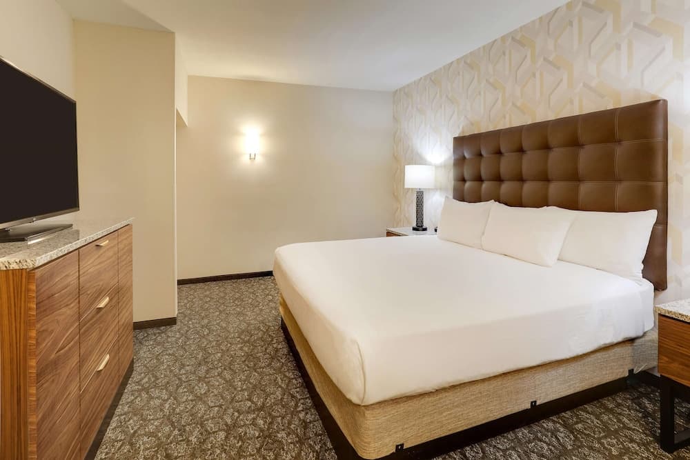 Drury Plaza Hotel Columbus Downtown