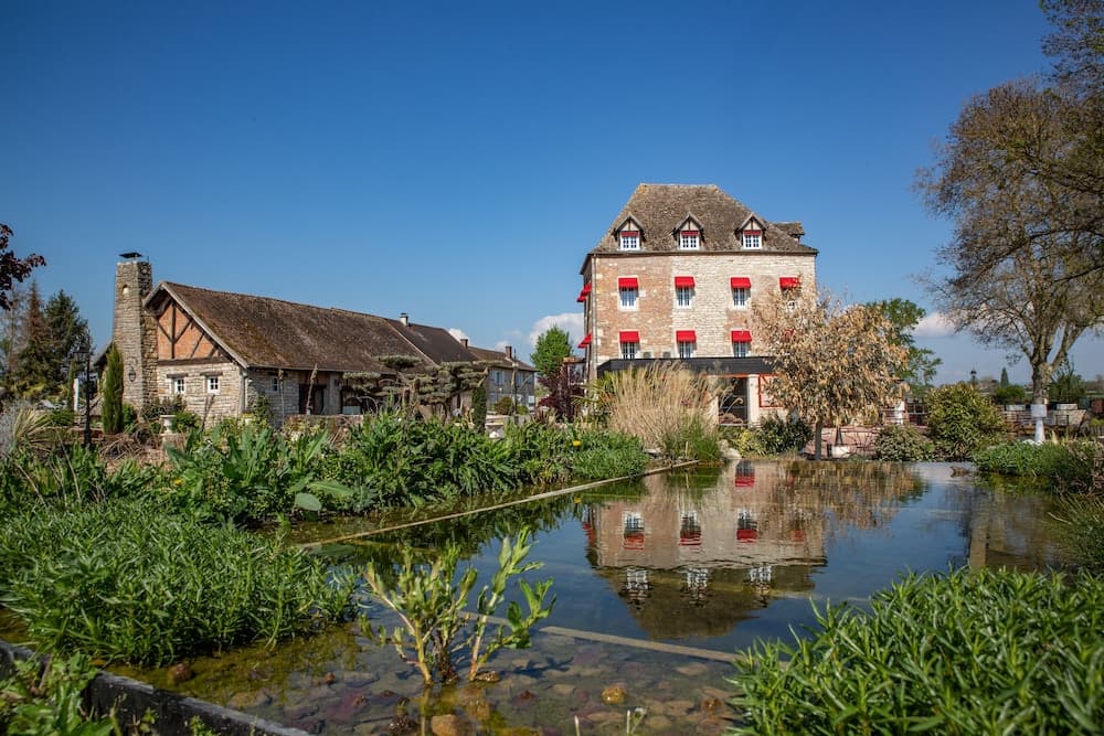 hotel image
