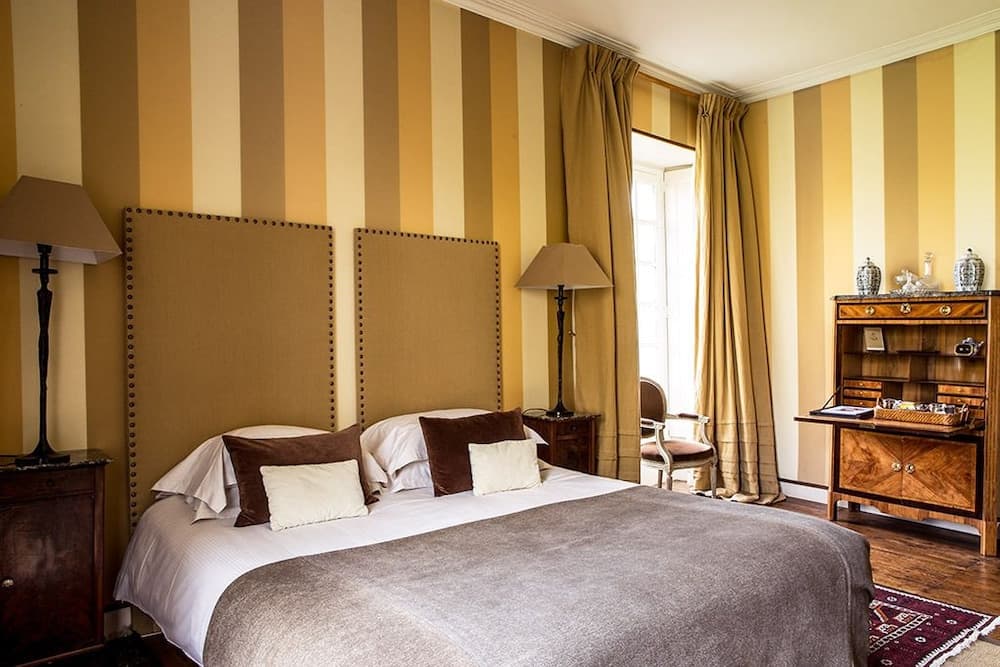 Château des Briottières