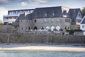 Hôtel Brittany & Spa