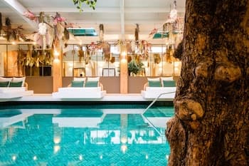 Atlantic Hotel & Spa