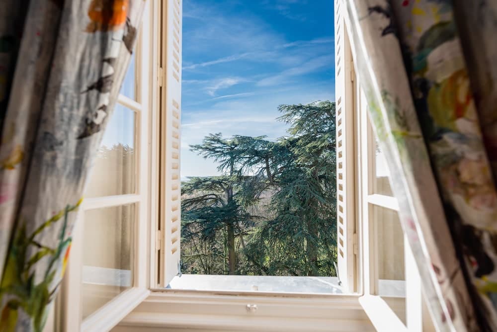 Chateau de Rochecotte