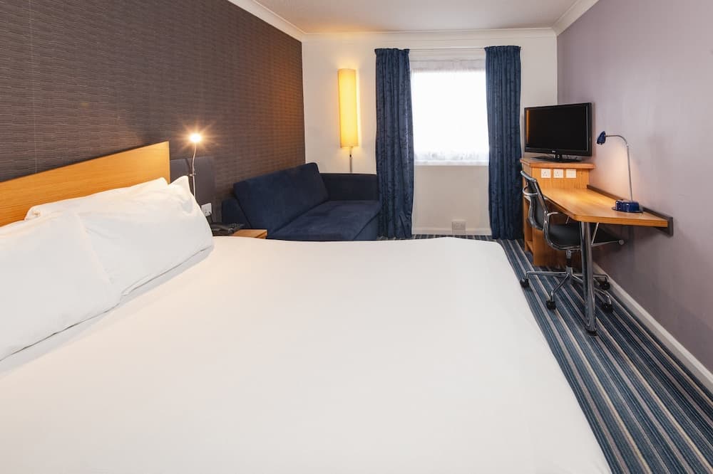 Holiday Inn Express Bristol - Filton by IHG
