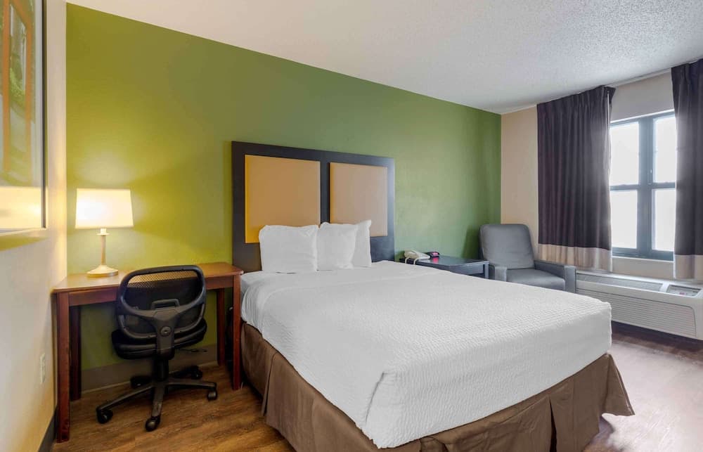 Extended Stay America Suites Lubbock Southwest