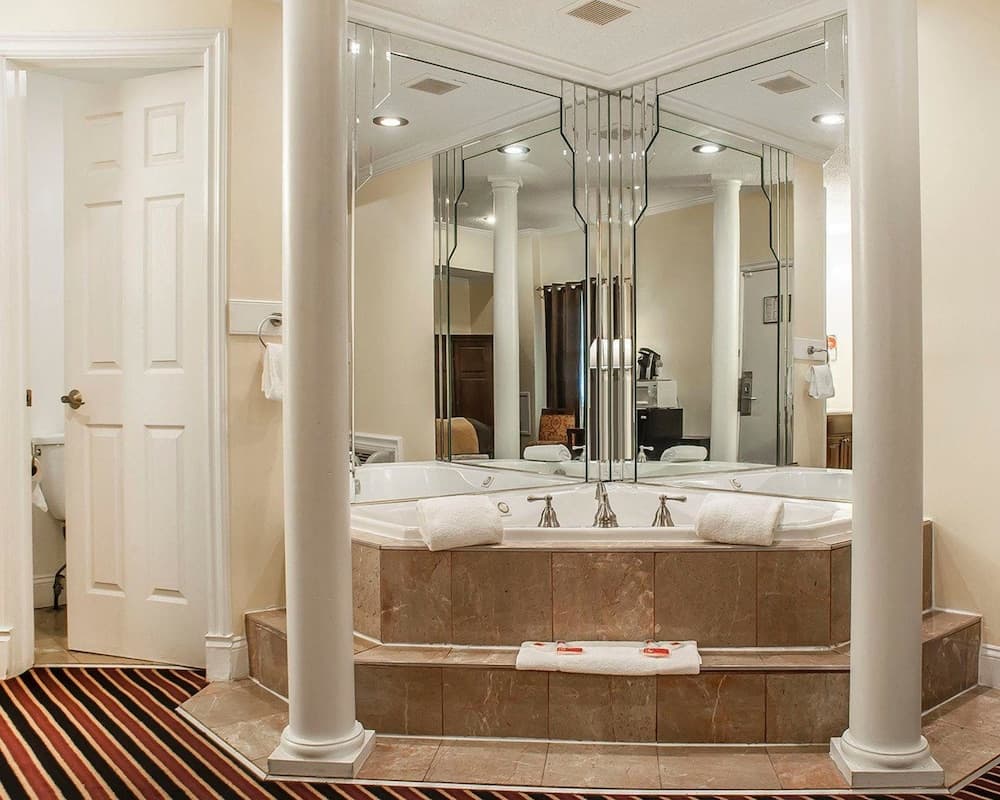 Econo Lodge At The Falls North