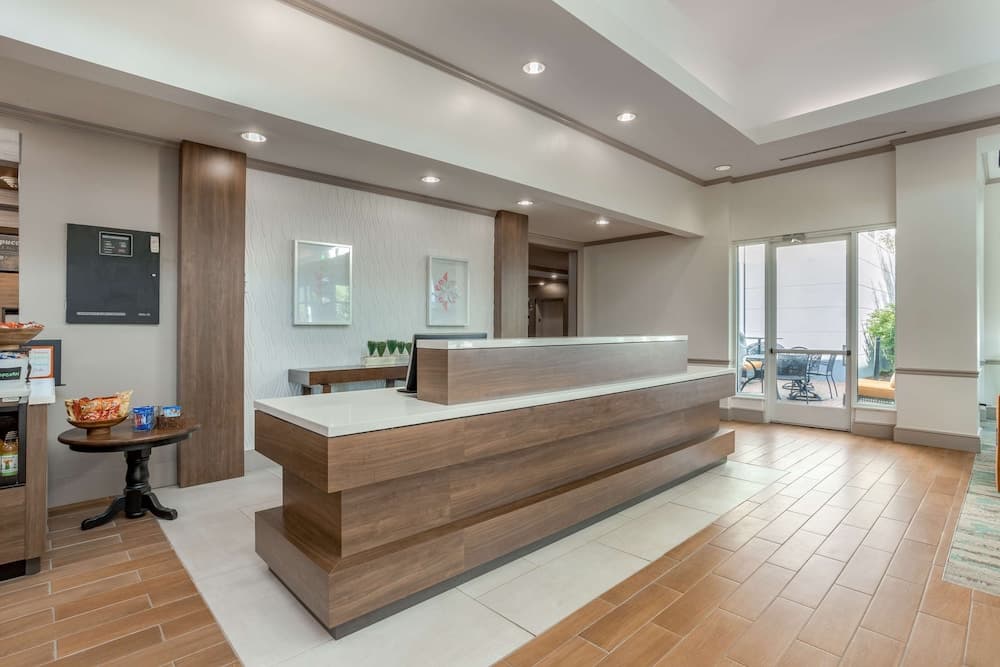 Hilton Garden Inn Cincinnati/Sharonville