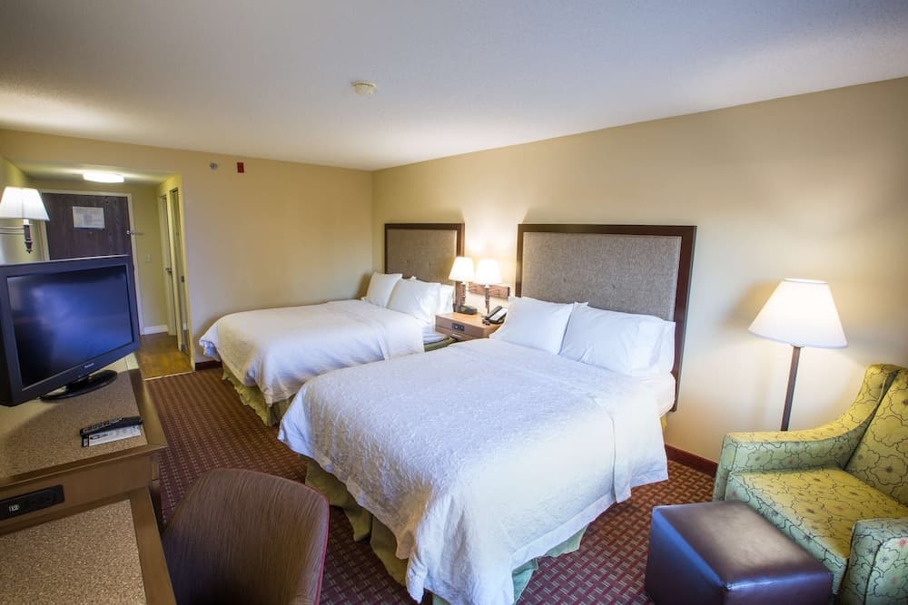 Hampton Inn Washington