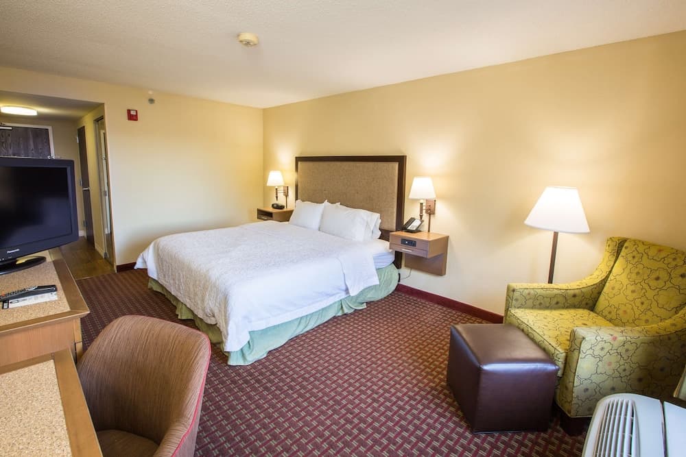 Hampton Inn Washington