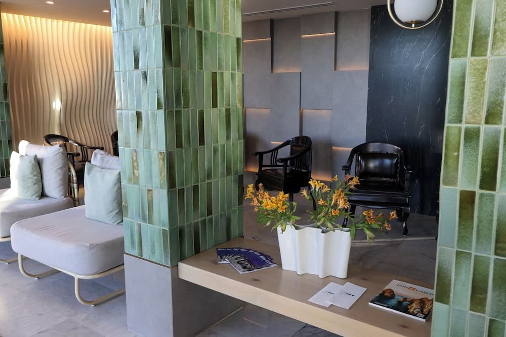 Seven Crown La Paz Malecon